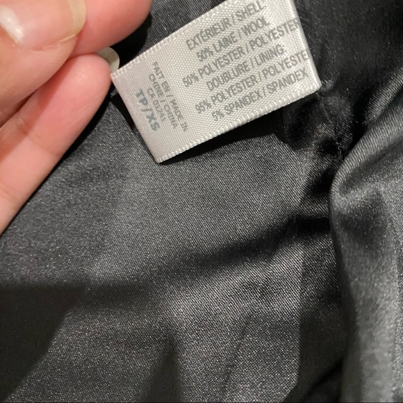 Long vest cardigan - Picture 4 of 6